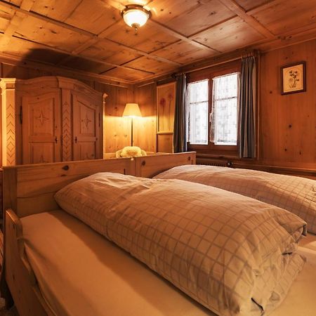 Gasthaus Kreuz Schruns Exteriér fotografie