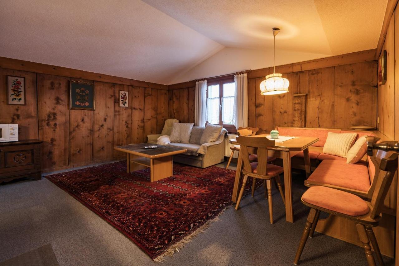 Gasthaus Kreuz Schruns Exteriér fotografie